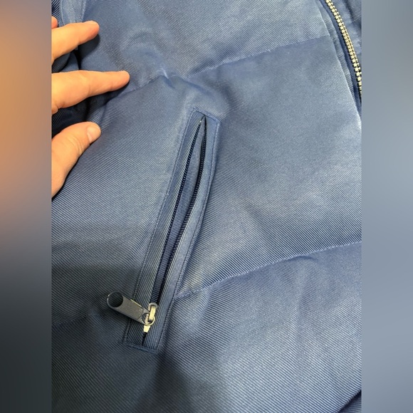 Britches for Women Snowshoe Puffer Jacket - Picture 3 of 10